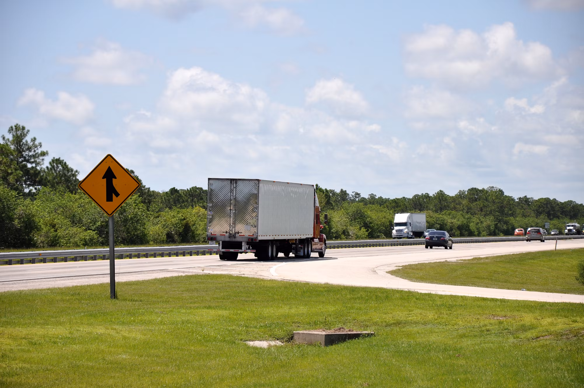 Highways of Tomorrow: Navigating the Future of Transportation